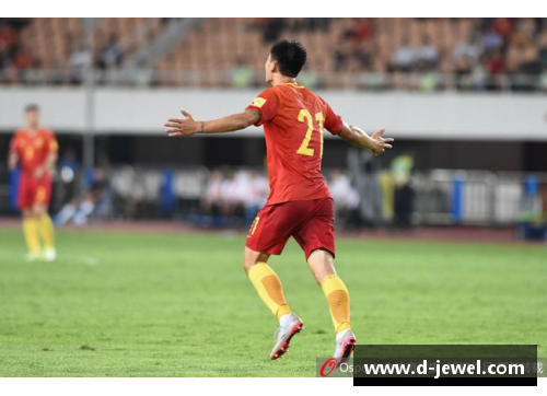 王飞：中国足球新星的成长之路