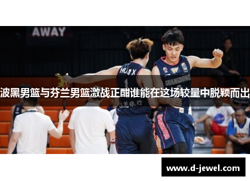 波黑男篮与芬兰男篮激战正酣谁能在这场较量中脱颖而出