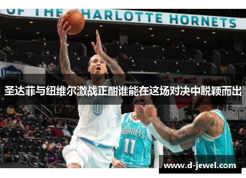 圣达菲与纽维尔激战正酣谁能在这场对决中脱颖而出